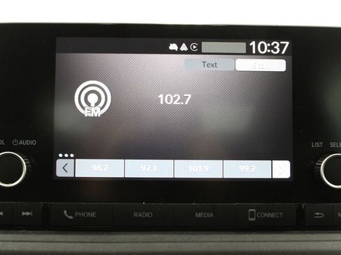 Used 2024 Honda Accord LX image 29