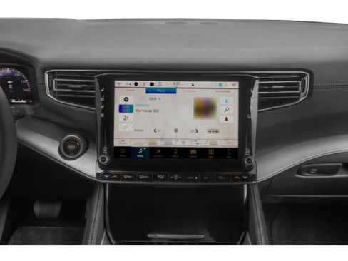 New 2026 Jeep Grand Wagoneer L Summit w/ Rear Seat Video Group I AWD/4WD image 33