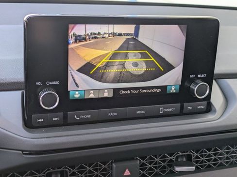 Certified 2025 Honda Accord SE image 13