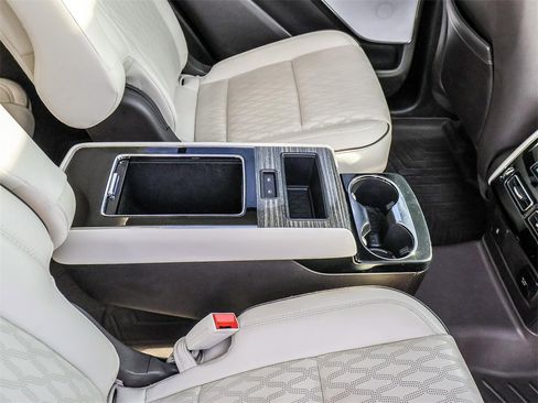 Used 2020 Lincoln Aviator Black Label w/ Dynamic Handling Package image 25