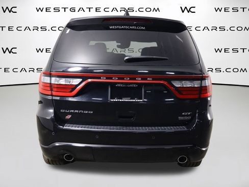 Used 2022 Dodge Durango GT image 4