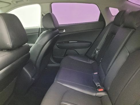 Used 2020 Kia Optima S image 18