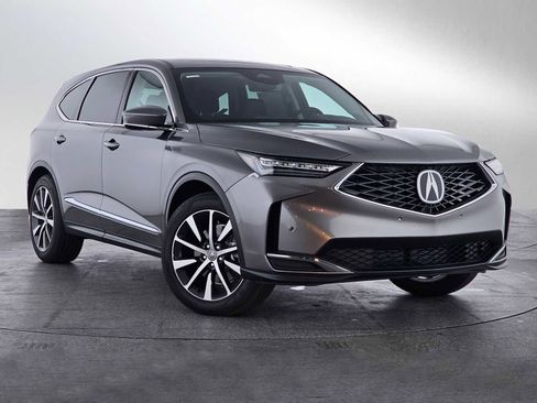 New 2026 Acura MDX FWD w/ Technology Package image 1