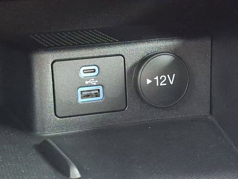 Used 2022 Ford Escape Titanium w/ Titanium Elite Package image 24