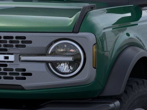 New 2025 Ford Bronco Badlands AWD/4WD image 21