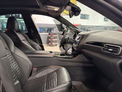 Used 2023 Maserati Levante Modena S AWD/4WD image 66