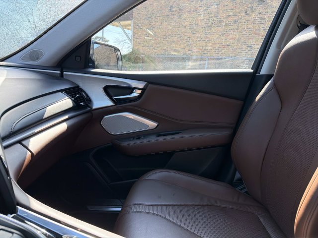 Used 2020 Acura RDX w/ Technology Package AWD/4WD image 16