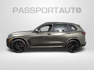 Certified 2024 BMW X5 xDrive40i w/ M Sport Package video 2