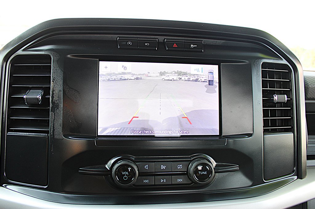 Used 2023 Ford F150 XL AWD/4WD image 30