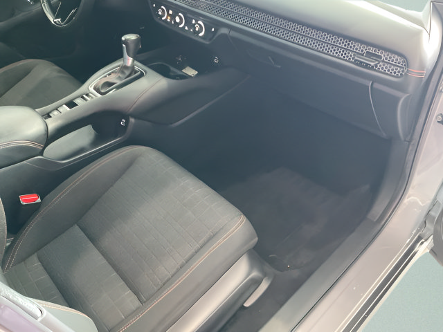 Certified 2023 Honda HR-V Sport image 24