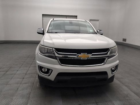Used 2019 Chevrolet Colorado W/T RWD image 14