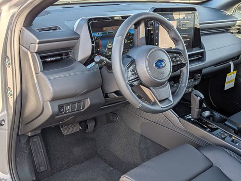 New 2026 Subaru Outback Touring image 8