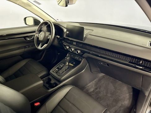Certified 2025 Honda CR-V EX-L image 53