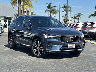 Certified 2023 Volvo XC60 B5 Plus w/ Climate Package