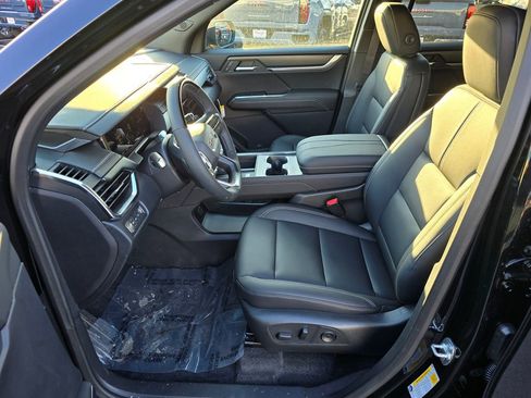 New 2025 GMC Acadia Elevation w/ Super Cruise Package image 12