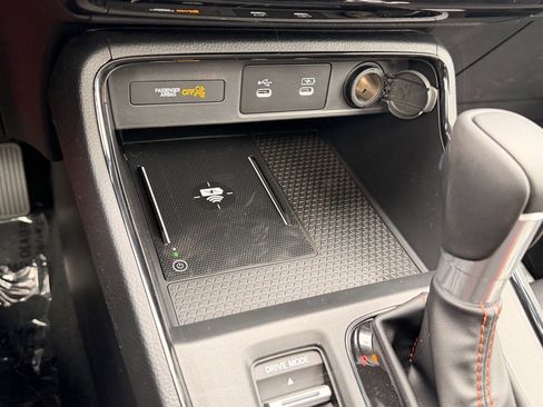 New 2026 Honda CR-V Sport Touring image 20