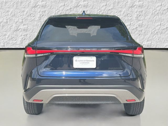 Used 2025 Lexus RX 350 FWD w/ Technology Package image 4