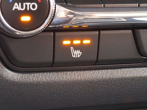 Used 2025 MAZDA CX-30 AWD 2.5 S w/ Premium Package image 26