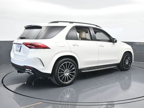 Used 2023 Mercedes-Benz GLE 450 4MATIC image 6