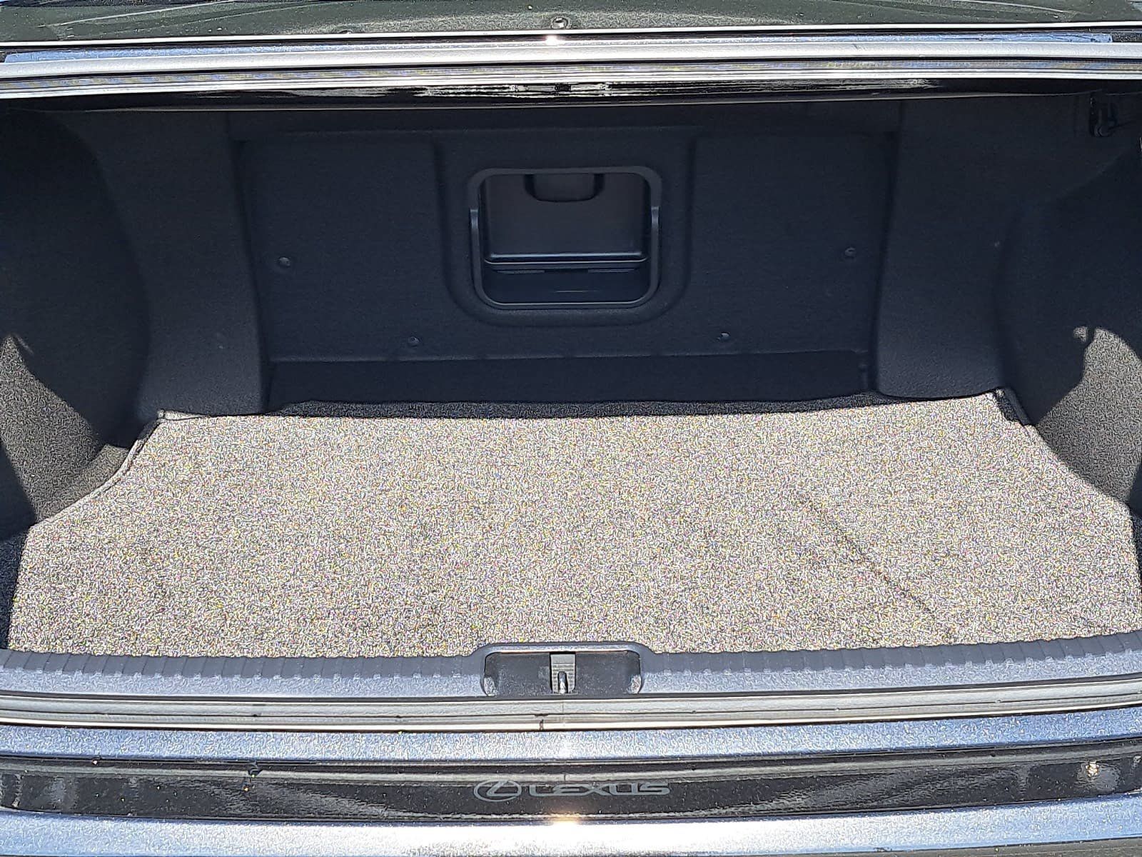 Used 2024 Lexus ES 350 w/ Premium Package FWD image 13
