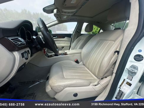 Used 2016 Mercedes-Benz CLS 400 4MATIC image 18