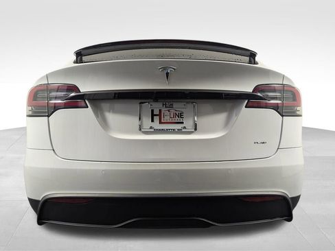 Used 2022 Tesla Model X Plaid image 60
