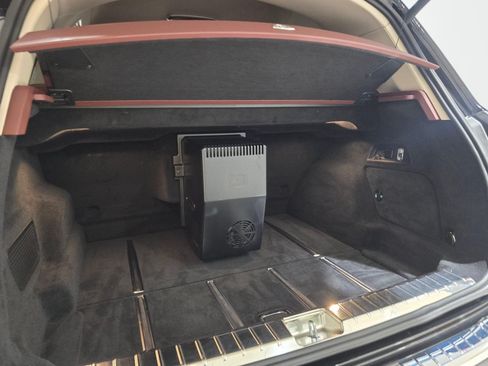 Used 2025 Mercedes-Benz Maybach GLS 600 4MATIC image 21