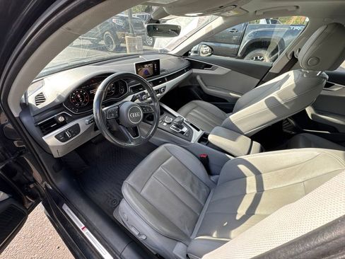 Used 2018 Audi A4 2.0T Premium Plus AWD/4WD image 19