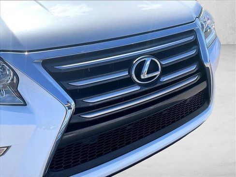 Used 2018 Lexus GX 460 w/ Navigation Package AWD/4WD image 27