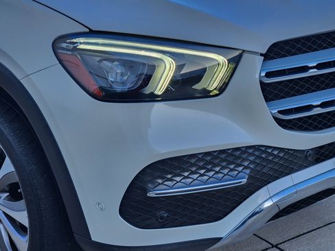 Used 2020 Mercedes-Benz GLE 350 image 4