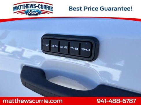 New 2026 Ford Maverick XL FWD image 9