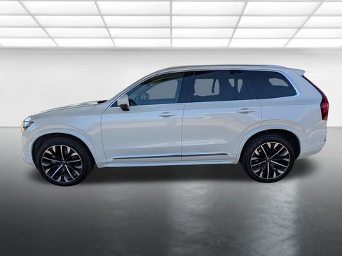 Used 2025 Volvo XC90 B6 Plus AWD/4WD image 29