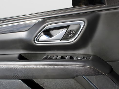 Used 2022 GMC Yukon SLT image 19