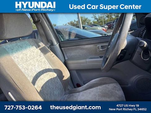 Used 2007 Kia Sorento LX RWD image 8