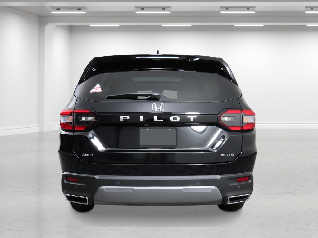 New 2026 Honda Pilot Elite image 4
