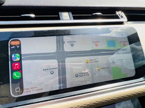 Used 2019 Land Rover Range Rover Velar R-Dynamic SE AWD/4WD image 29