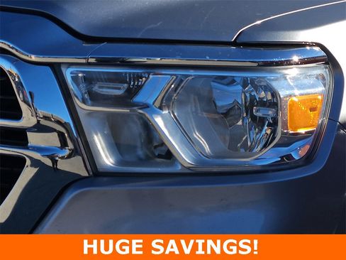 Used 2019 RAM 1500 Big Horn image 3