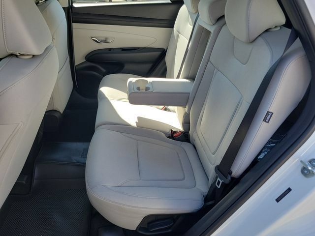 New 2026 Hyundai Tucson SE FWD image 25