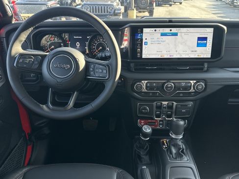 New 2026 Jeep Wrangler Unlimited Rubicon image 6