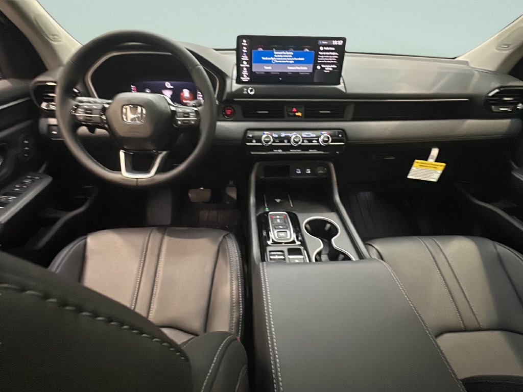 New 2026 Honda Pilot Touring image 25