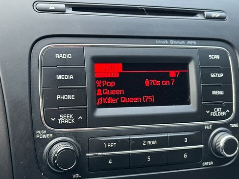 Used 2016 Kia Forte LX image 19