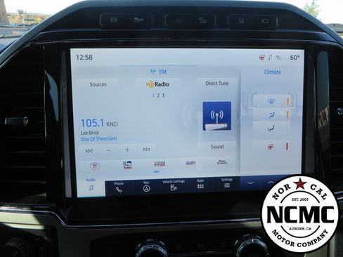 Used 2022 Ford F250 King Ranch w/ Tremor Off-Road Package image 35