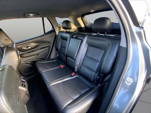 Used 2023 GMC Terrain SLT AWD/4WD image 20