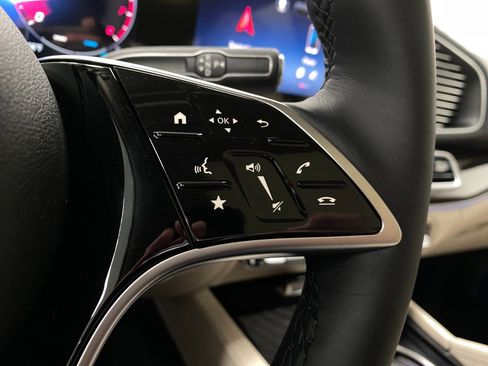 New 2026 Mercedes-Benz GLE 450 4MATIC image 18