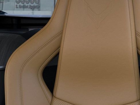 New 2026 Chevrolet Corvette Stingray Preferred Cpe w/ 2LT image 21