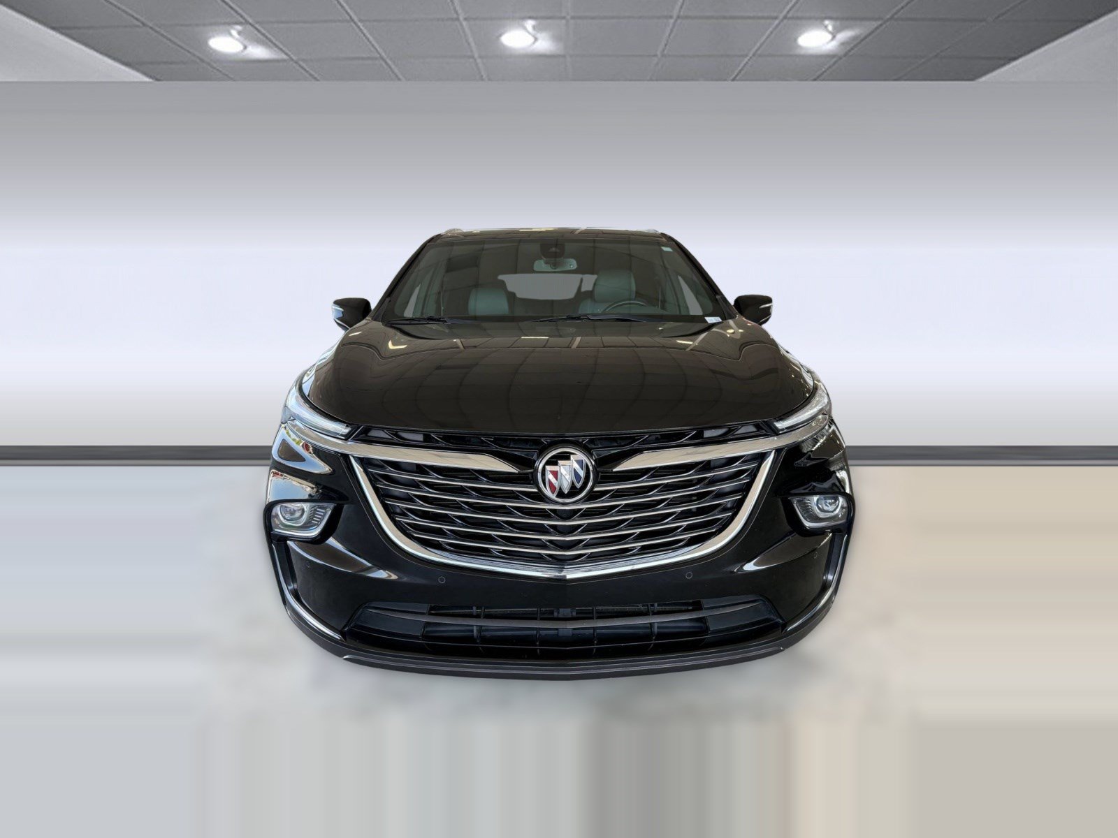 Used 2023 Buick Enclave Essence w/ Experience Buick Package FWD image 6