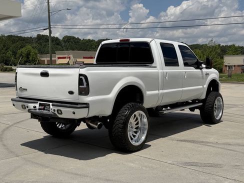 Used 2005 Ford F250 King Ranch AWD/4WD image 20