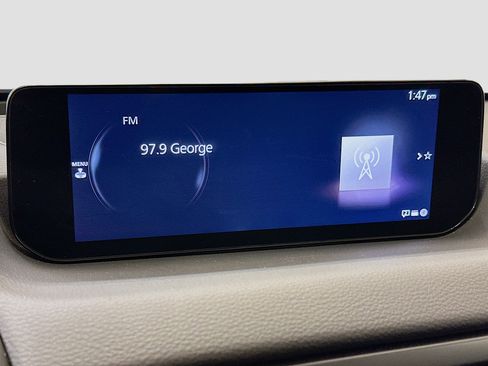 Used 2025 MAZDA CX-50 AWD 2.5 Hybrid w/ Premium Pkg image 21