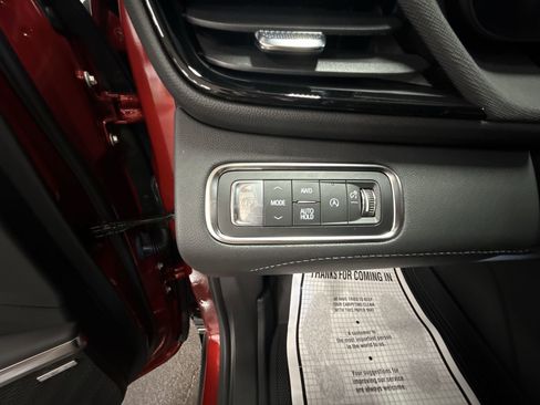 New 2026 Buick Enclave Sport Touring w/ Super Cruise Package image 18