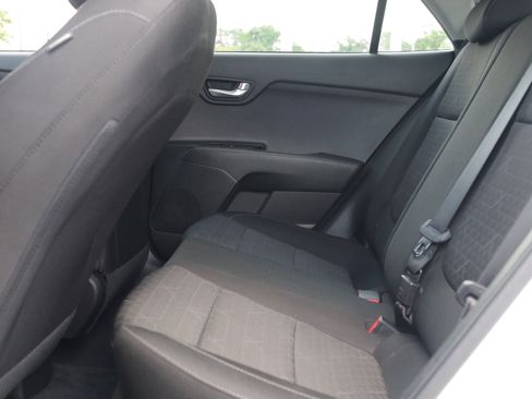 Used 2019 Kia Rio S FWD image 23